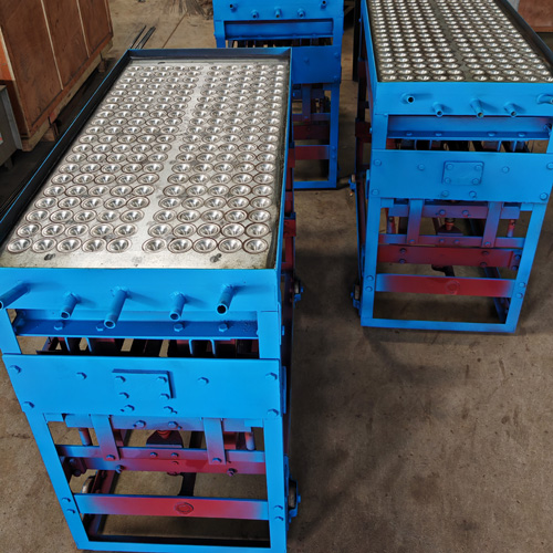 manual pillar candle making machines