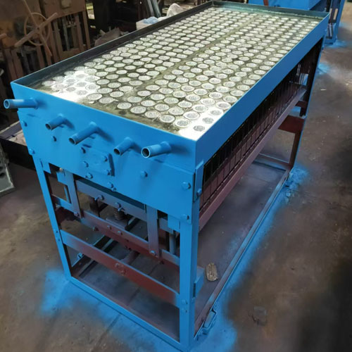 manual tealight candle making machines