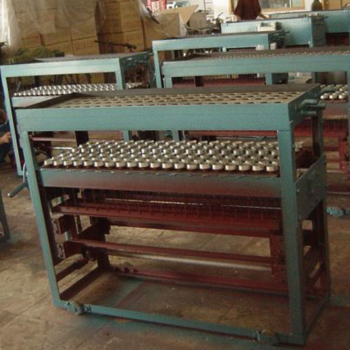 manual votive candle making machines