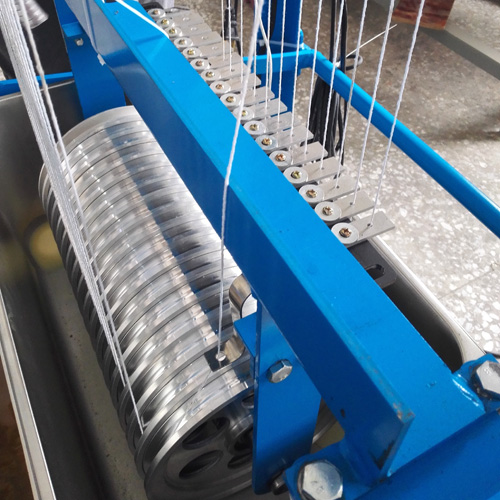 birthday candle drawing and dipping machines