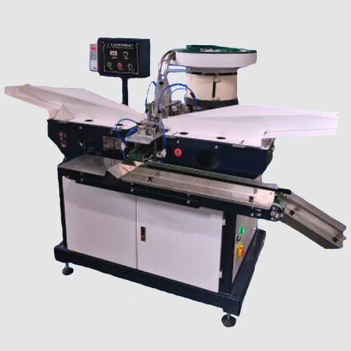 birthday candle holder inserting machines