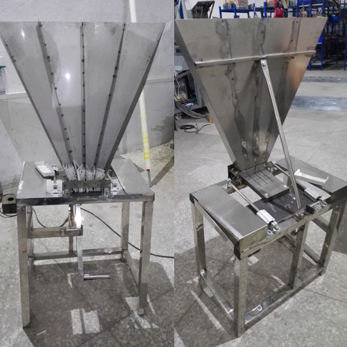 birthday candle packing machines