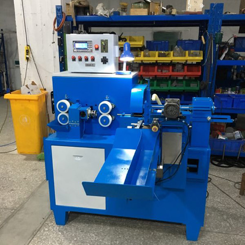 birthday candle spiral & cutting & shaping machines