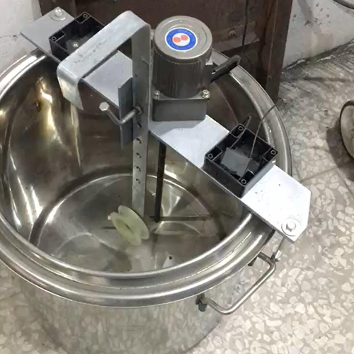 titanium coating tank