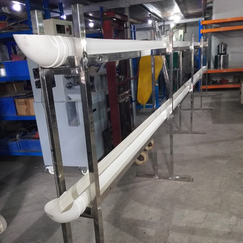 water cooling pipe