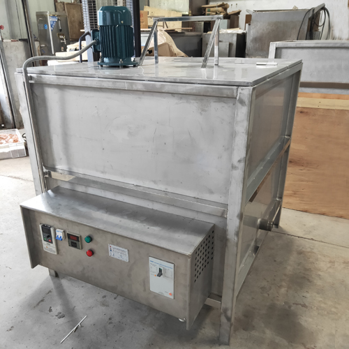 direct heat wax melters